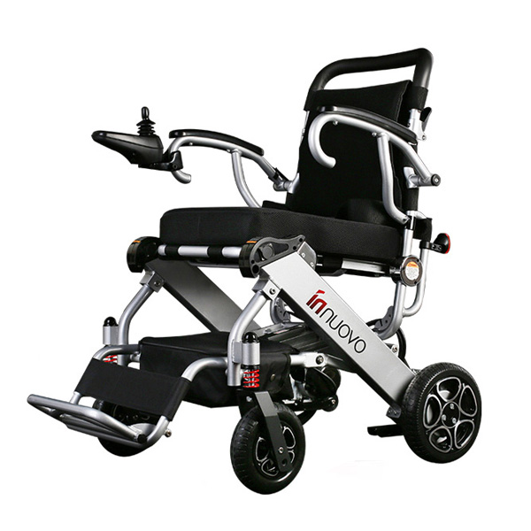 电动轮椅车控制器-M7084-英洛华5513