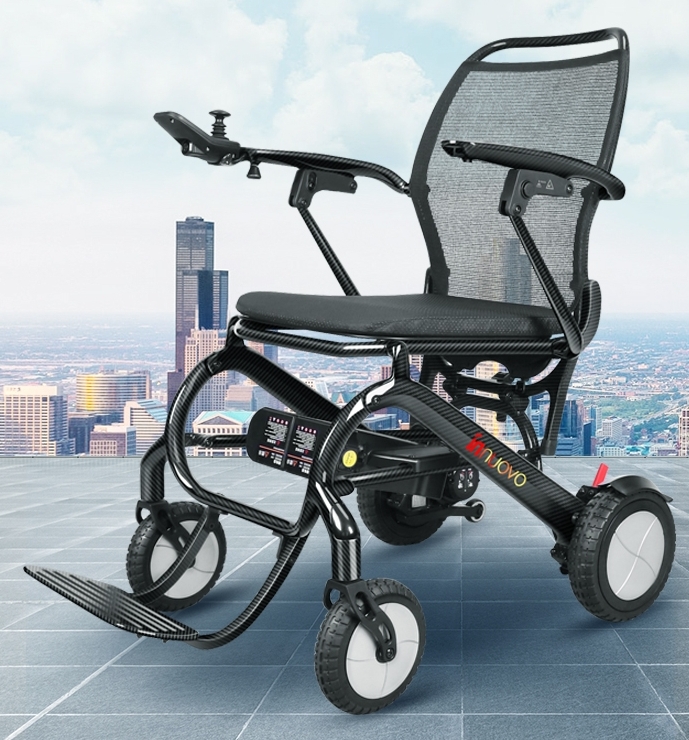 电动轮椅车控制器-MC_PRO7084-WB英洛华5907
